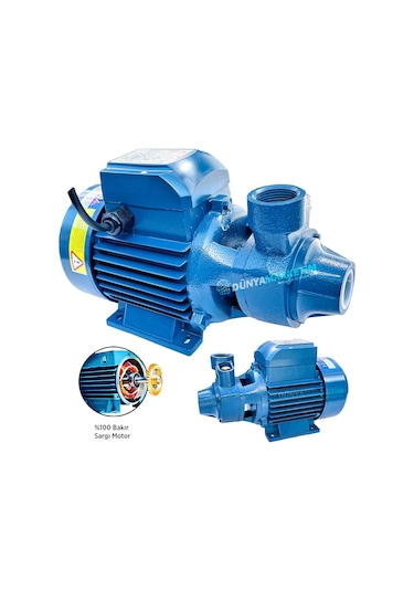 Germany Style İbeltech Profesyonel Bakır Sargılı 62 Metre Dikbasa