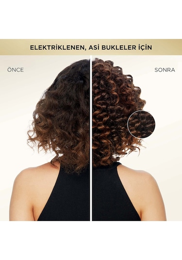 Pantene Yoğun Bakım Ürünü Coconut Yağı 100 Ml