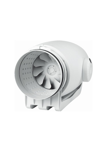 Soler Palau Yuvarlak Kanal Tipi Fan Td -1000/200 Silent