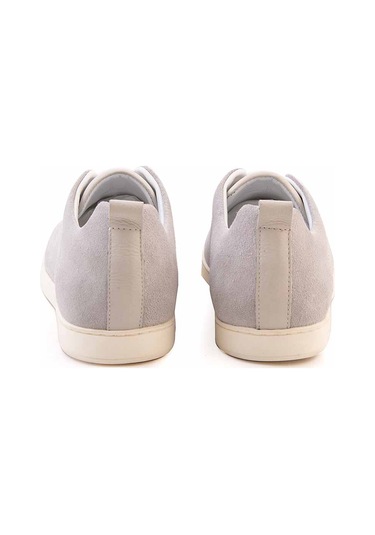 Mocassini Gold Erkek Günlük Ayakkabı 6718 Beyaz