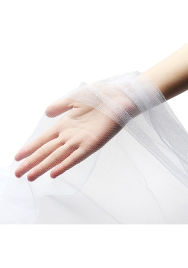 Springsun Beyaz Yüksek Yoğunluklu Ağızlı Perde Çadırı, İç/ön Dış Kullanım, Kolay Kurulum, Uyku Yatağı, Kamp, Bisiklet Turları İçin 60 250 1200/1260cm Çok Renkli