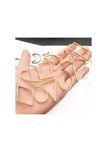 Epoxymaster Epoksi Reçine Kolye Kalıbı 179717190 Diğer