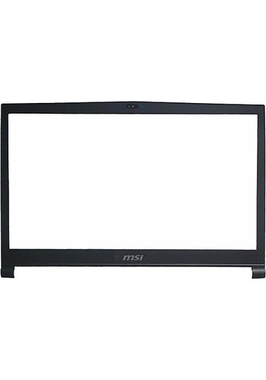 Msi Stealth Gs73 Gs73vr Bezel Ön Çerçeve