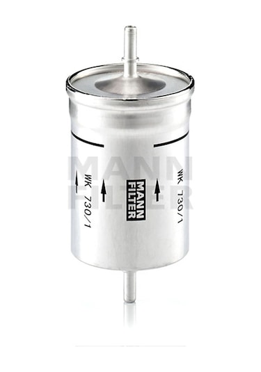 Seat Exeo 1.6 Yakıt Filtresi 2009-2013 Mann Filter