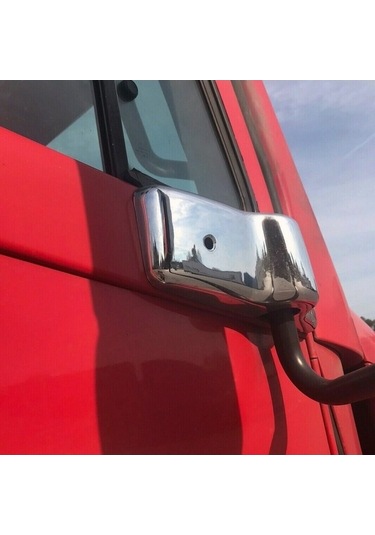 Wondernest 2 Adet Mr033 Freightliner Century Columbia Kapı Dikiz Aynası Braketi Diğer