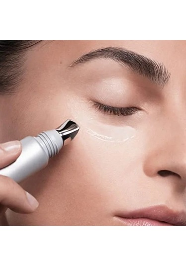 15 Ml E Vitamini Dolgunlaştırıcı Göz Kremi - Kırışıklık Karşıtı