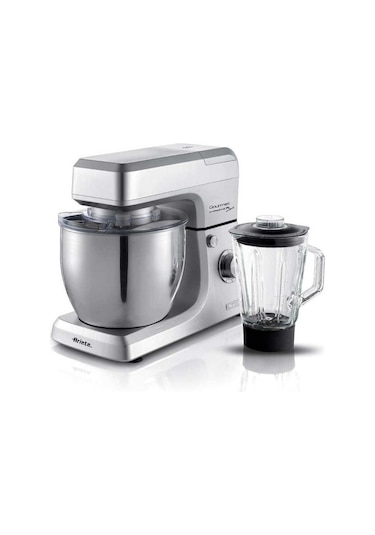 Ariete Pastamatic Gourmet 7l Mutfak Şefi Gri