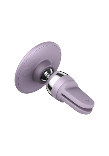 Baseus C01 Magnetic Air Vent Araç Havalandırma Tipi Telefon Tutucu- 5775 Renkli