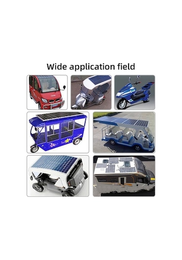 Pazly 30a Güneş Şarj Kontrol Cihazı 12v/24v Pwm Oled Ekran Çift Usb/type-c Akıllı Regülatör