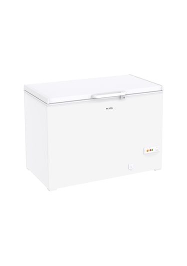 Vestel SD30111 Duomode 268 L Sandık Tipi Derin Dondurucu