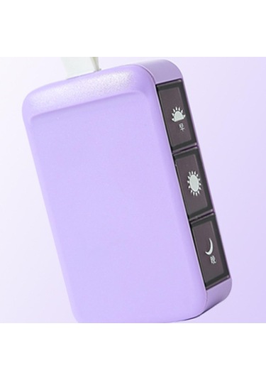 Suntek Küçük Saklama Kutusu Çok Fonksiyonlu İş Ev Diğer