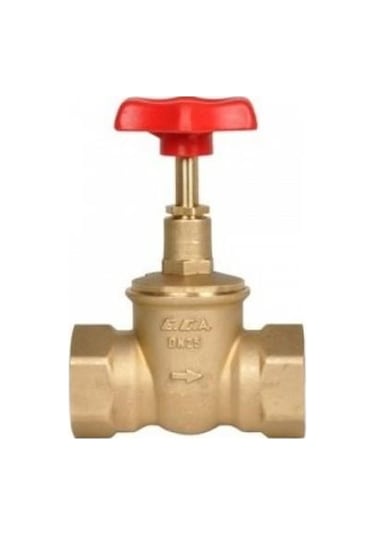 ECA G 3/4 STOP VALF 601005232