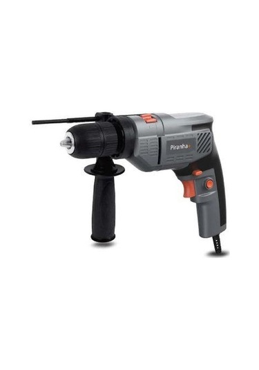 Piranha Pıd-3636 Plus Darbeli Matkap