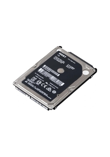 Hgst HTS541010A9E662 2.5" 1 TB 5400 RPM SATA 3 Notebook HDD