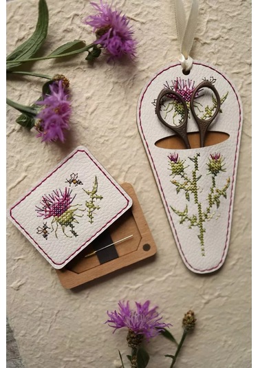 Neokraft Çapraz Dikiş Seti 243652451