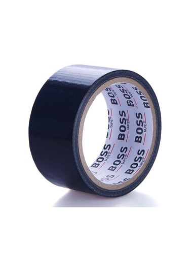 Duct Tape Tamir Bandı -Siyah- 48Mmx10Mt