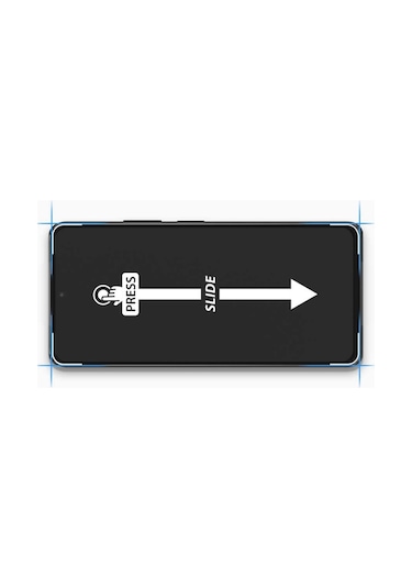 Xiaomi Redmi Note 9 / Redmi Note 9T Cam Ekran Koruyucu, Spigen Gl Black