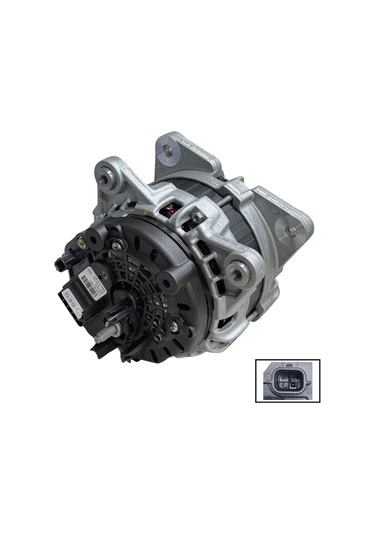 Seg 12v Alternatör Dinamo 150 A Lın2 Nıssan-renault 1.5 Dcı 2013