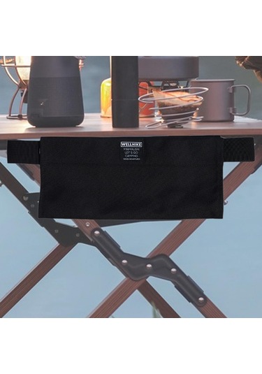 Homyl Masa Saklama Çantası Altında Yürüyüş Binme Stil-a Stil A Çok Renkli