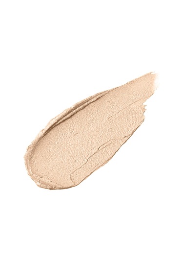 Reva Mono Cream Eyeshadow Tender Peach Clean Formula