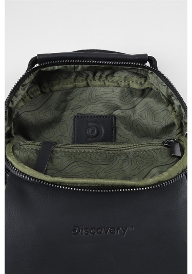 Dıscovery D03350 Askılı Çanta Siyah