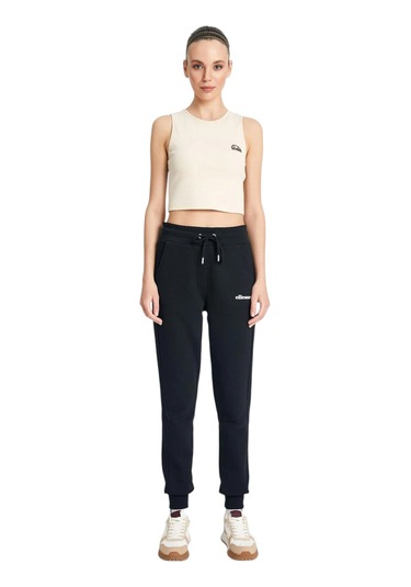 Ellesse Kadın Crop Atlet Bej