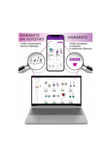 Lair Prazolit Taşlı Gümüş Çivili Küp 188908792 Diğer