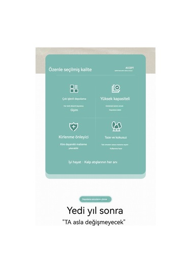 Relaxed Pvc Karikatür Saklama Kutusu Katlanabilir Kıyafet Dolabı Yorgan Bitirme Hareketli Bagna Kutusu Fermuarlı Saklama Kutusu-kahverengi Kahverengi