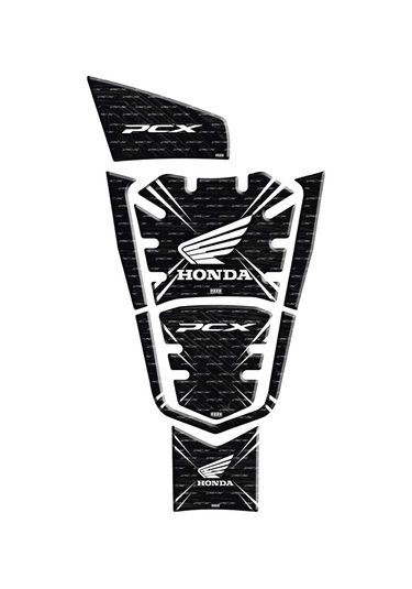 Honda Pcx 2021 Tank Pad N11.78610