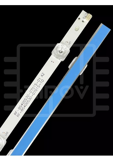 Zipov Tv İçin Rf-bs400s30-0701s-10 A2 Karanlıktitleme 102784306