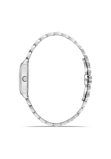 David Guner Dg-8980la-d3 Gold - Gri