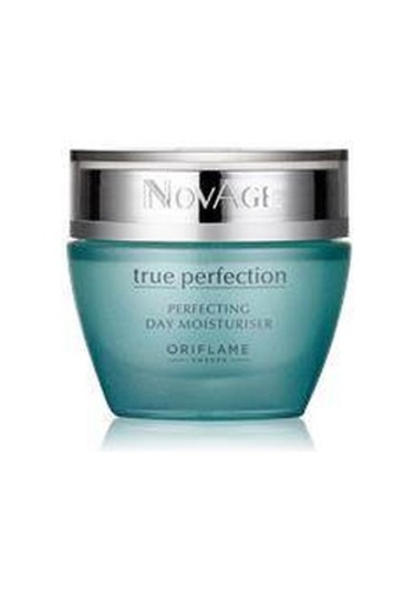 Novage True Perfection Cilt Bakım Seti