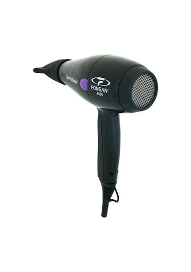 Fönsan Turbo Profesyonel PRF 4400 2400 W Fön Makinesi