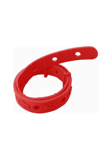 Pet Köpek Kedi Ayarlanabilir Yaka Etkili Lea Mite Bit Pire Önleyici