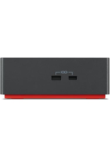 Lenovo ThinkPad Universal Thunderbolt 4 Dock Station