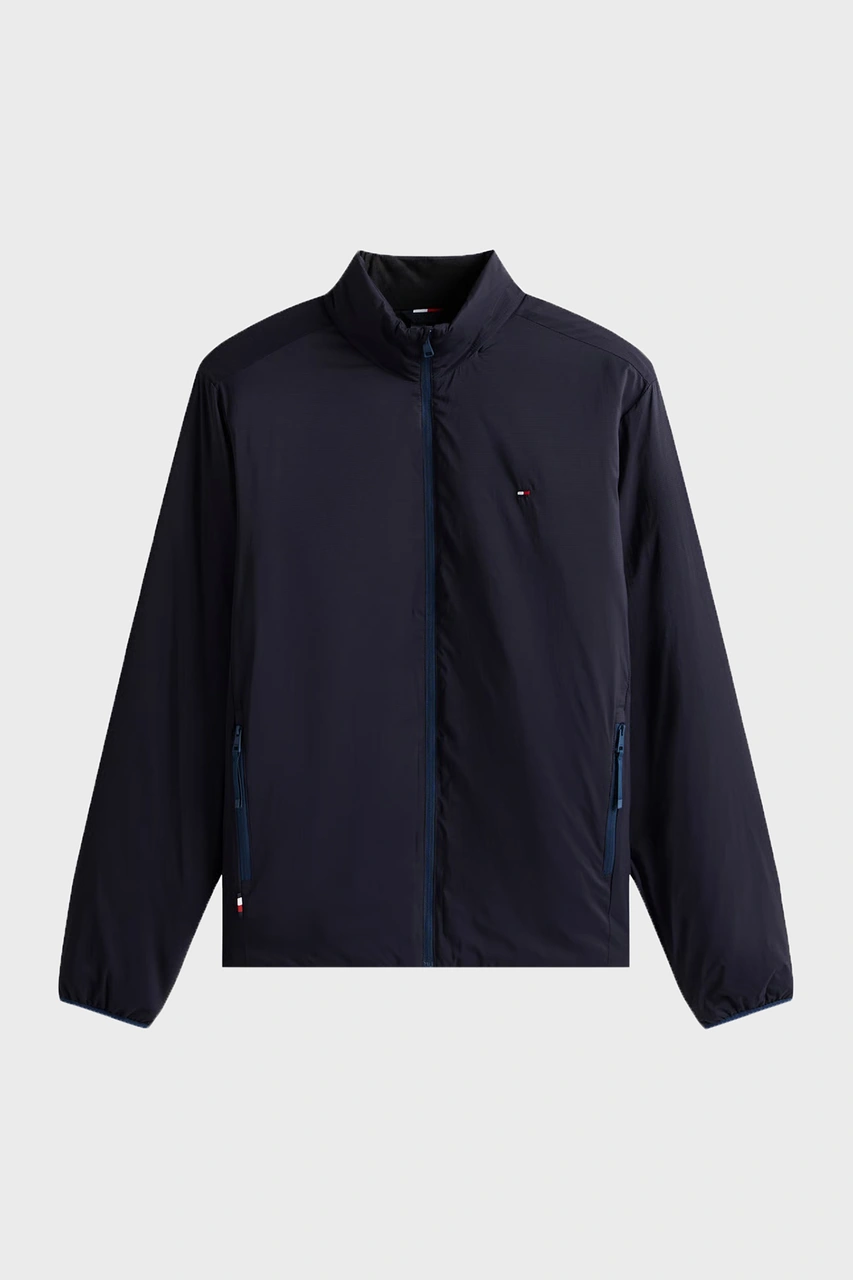 Tommy Hilfiger Erkek Mont Mw0mw40592 Dw5 Lacivert Lacivert