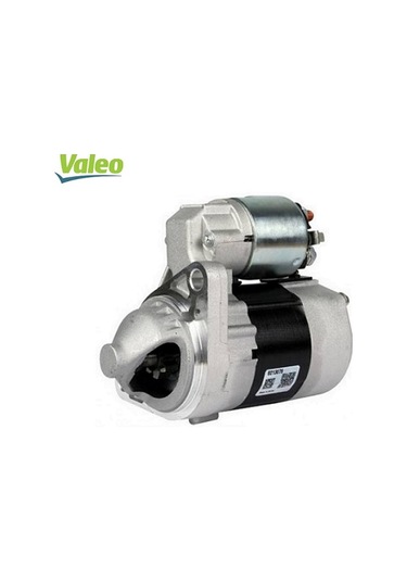 Valeo 12V Marş Motoru 8 Diş 0.7 Kw Nıssan Mıcra/Note Benzinli N11.194