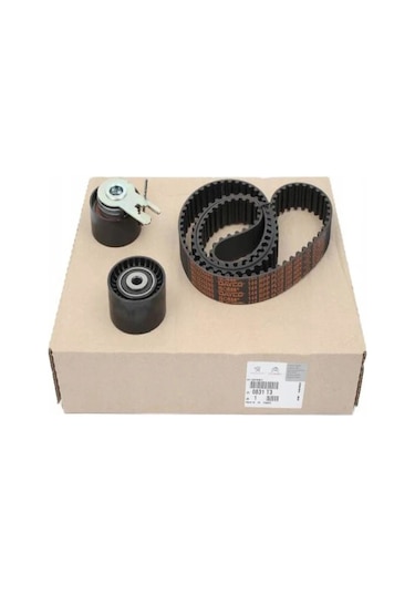 Ford Fiesta 1.4 Tdcı E4 Dizel Triger Seti 2009-2011 Psa