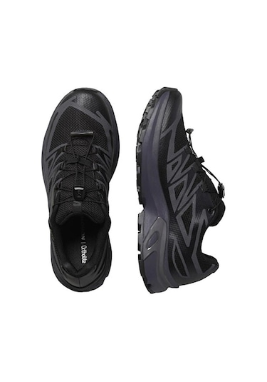 Salomon Xt-evr Gore-tex Kadın Outdoor Ayakkabısı L47608300 Siyah Siyah