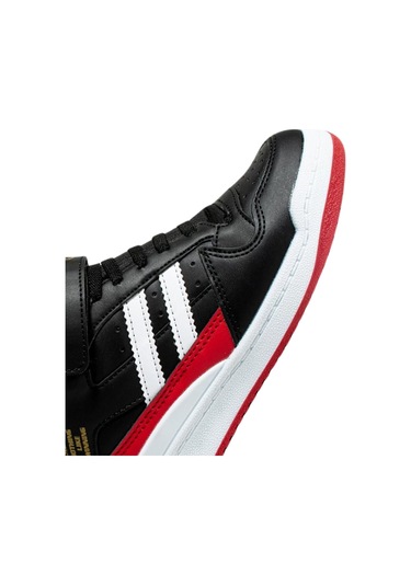 Hammer Jack Cony Siyah Çocuk Bilekli Spor Ayakkabı 490320-f Siyah