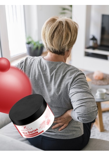 Provega Bio Dorian At Kestanesi Özü 100 ML