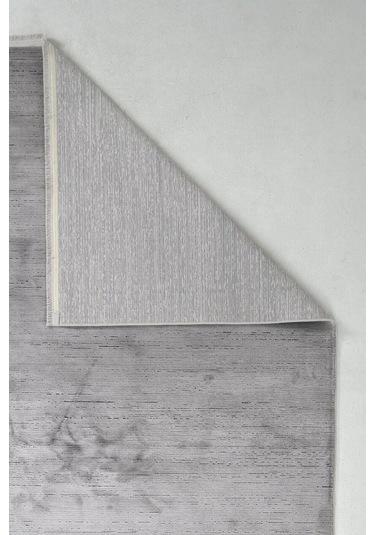 Hoom Rugs Natural 1701 Gri Klasik Salon Halısı