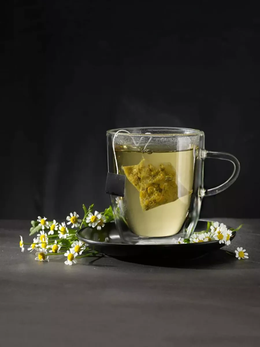 Perfecto Lınea Kahve Ve Çay İçin Çift Tabanlı Cam Kupa 280 Ml 197210974 Beyaz