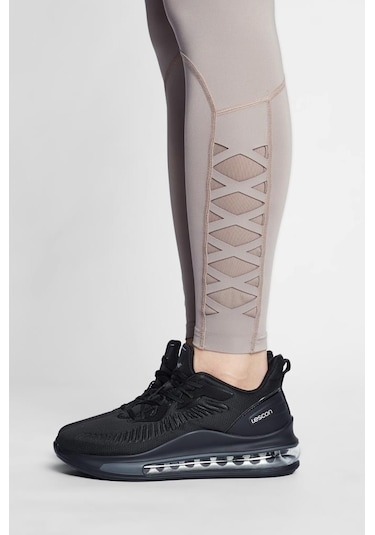 Lescon 22b-2022 Kadın Studio Tayt 001