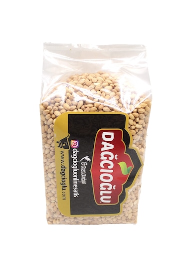 Dağcıoğlu Mahlep Tane 500 G