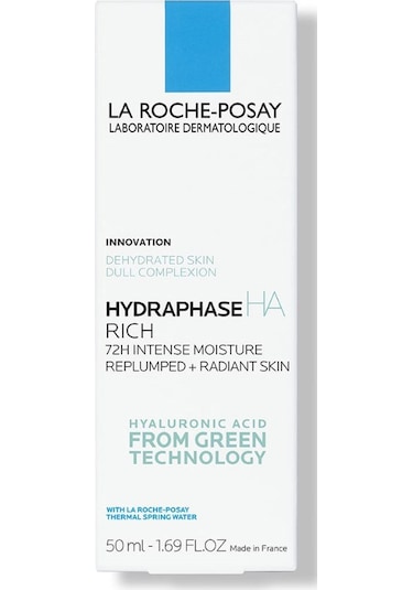 Hydraphase Intense Ha Rich 50 Ml