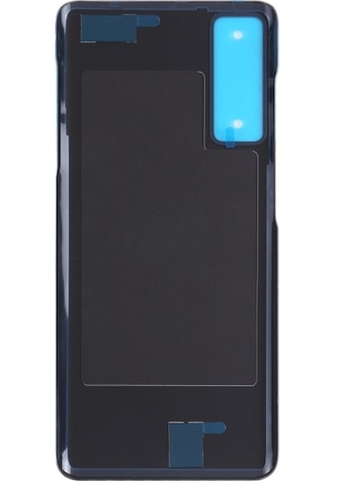 Cbtx Tcl 20l / 20 Lite T774h, T774b Siyah Uyumlu Pil Arka Kapağı