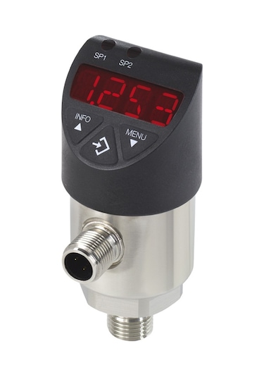 Psd-30 0-400 Bar 4-20 Ma Basınç Transmitteri Wıka