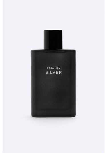 Zara Silver Erkek Parfüm EDT 90 ML