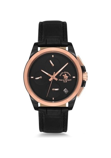 Santa Barbara Polo & Racquet Club SB.3.1118.1 Kadın Kol Saati